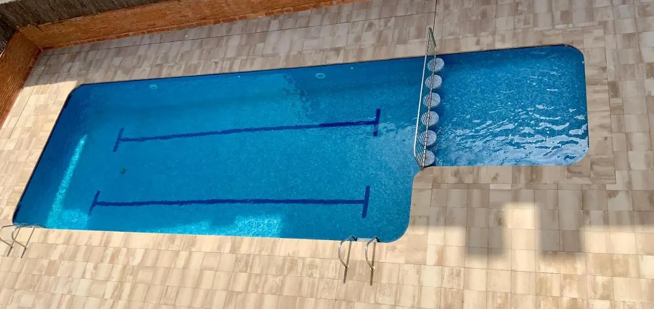 Lets Holidays Quiet Apartment With Pool In Tossa Тосса-де-Мар