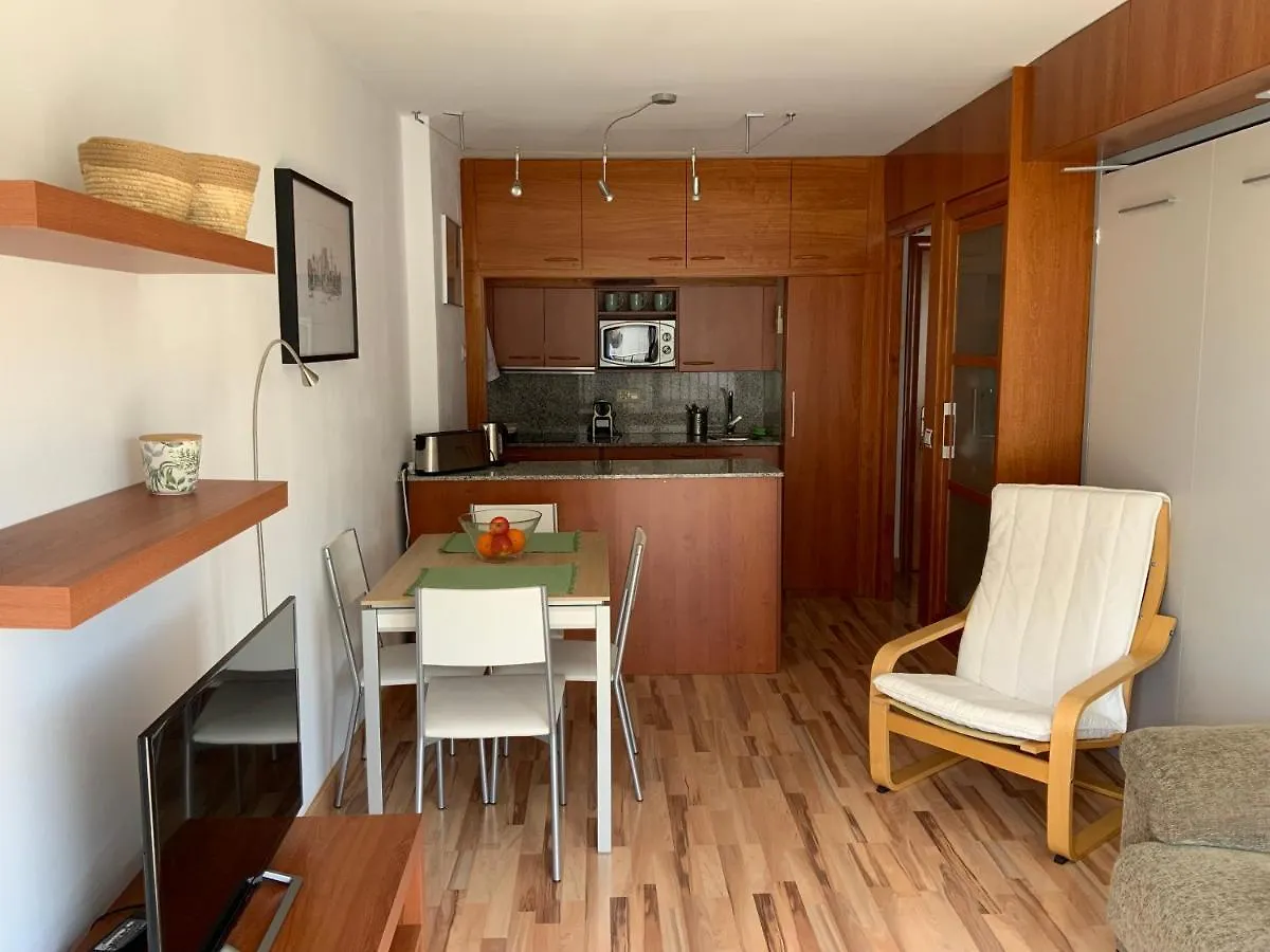 Lets Holidays Quiet Apartment With Pool In Tossa Тосса-де-Мар 0*,